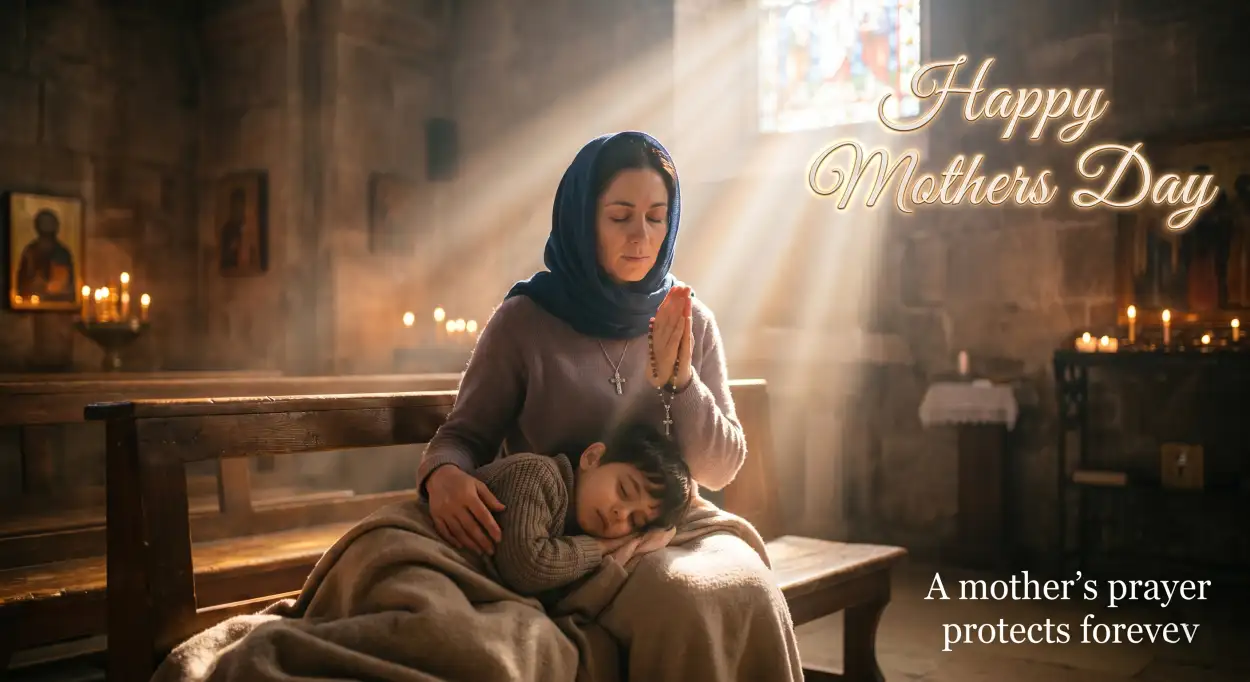 Free Download Bible Quotes For Mothers Day - High Quality Mothers Day Quotes Image