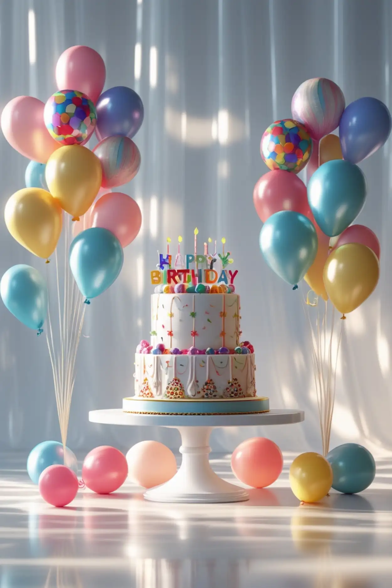 Birthday Background For Digital Invitation - Royalty Free Happy Birthday Background Image | Pngmagic Free Download Birthday Background For Digital Invitation - High Quality Happy Birthday Background Background