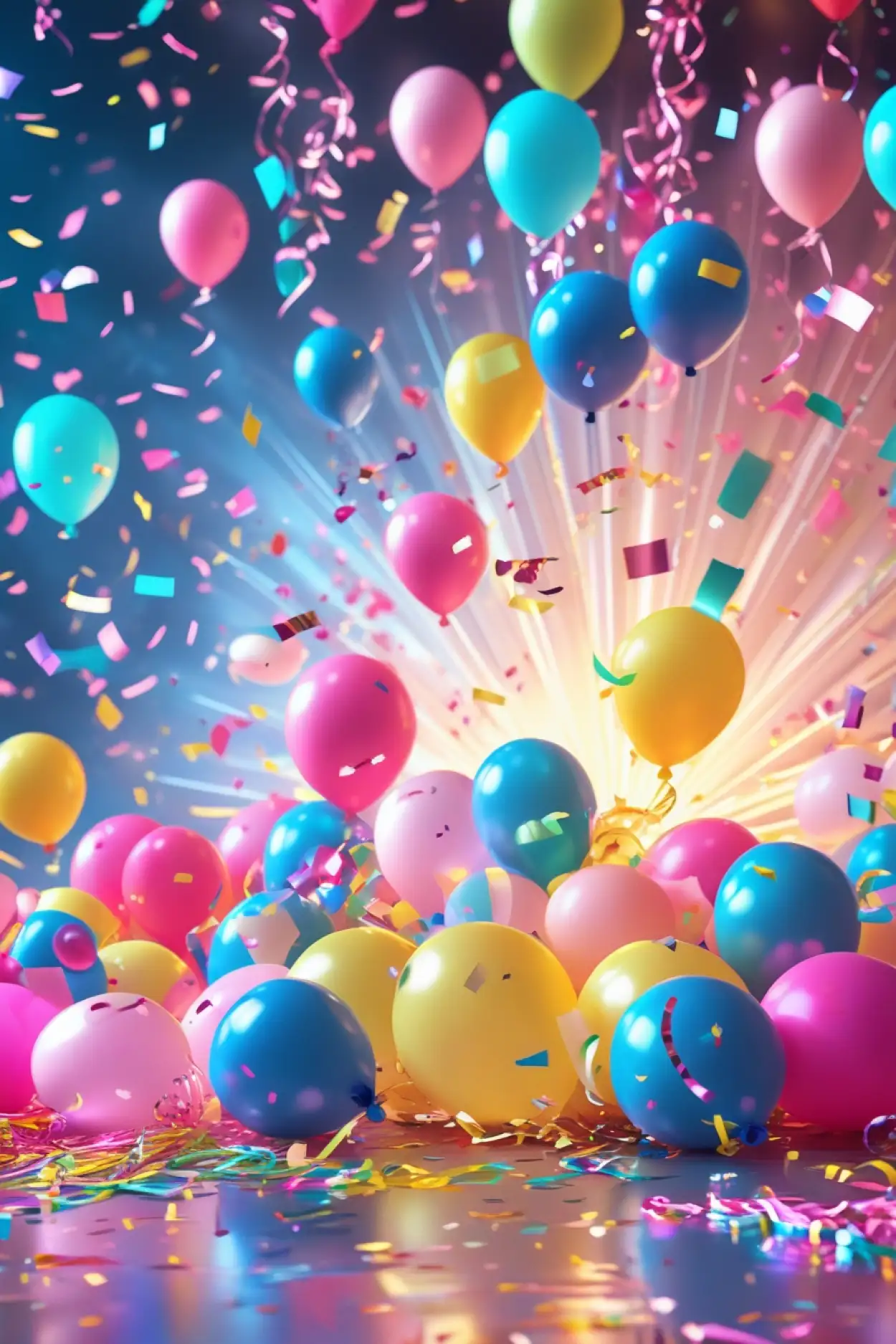 Free Download Birthday Background For Kids Download - High Quality Birthday Background Background