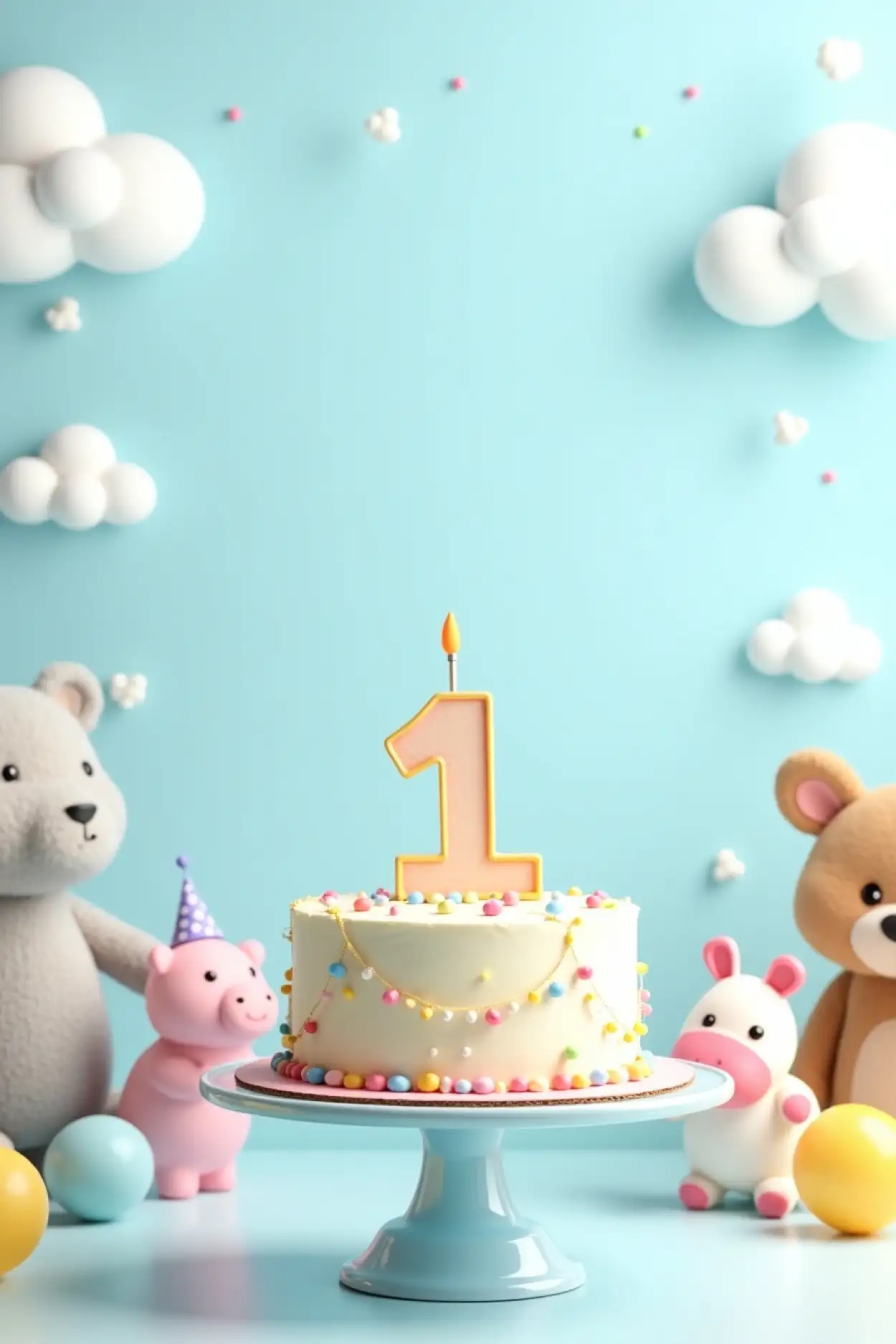 Free Download Birthday Background With Name And Age - High Quality Happy Birthday Background Background