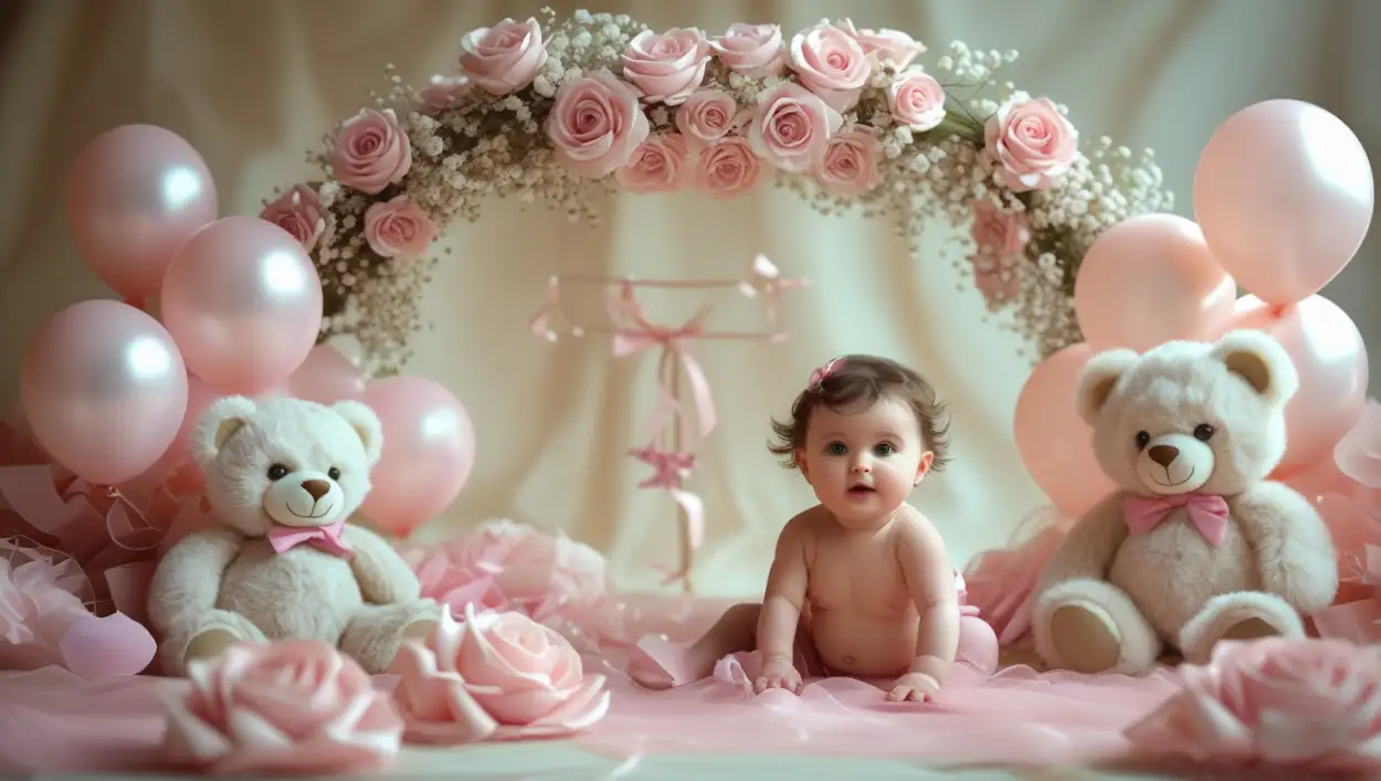 Free Download Birthday Background With Text Space - High Quality Happy Birthday Background Background