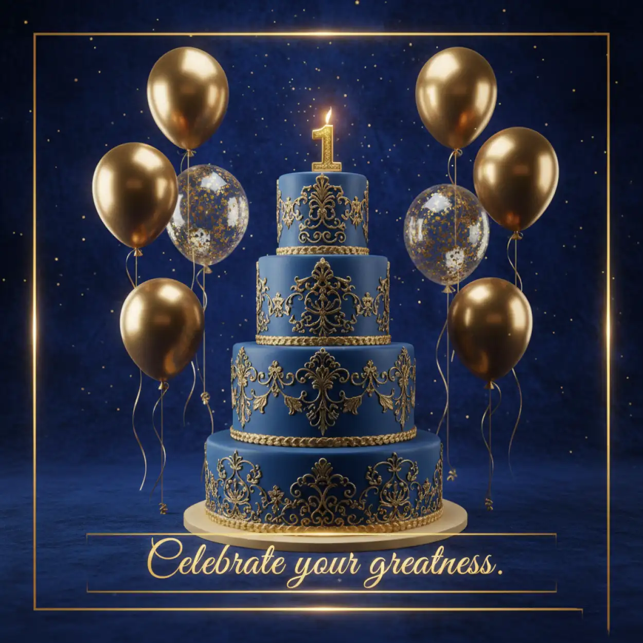 Free Download Birthday Blessings Wishes For Whatsapp - High Quality Happy Birthday Wishes For Whatsapp Background