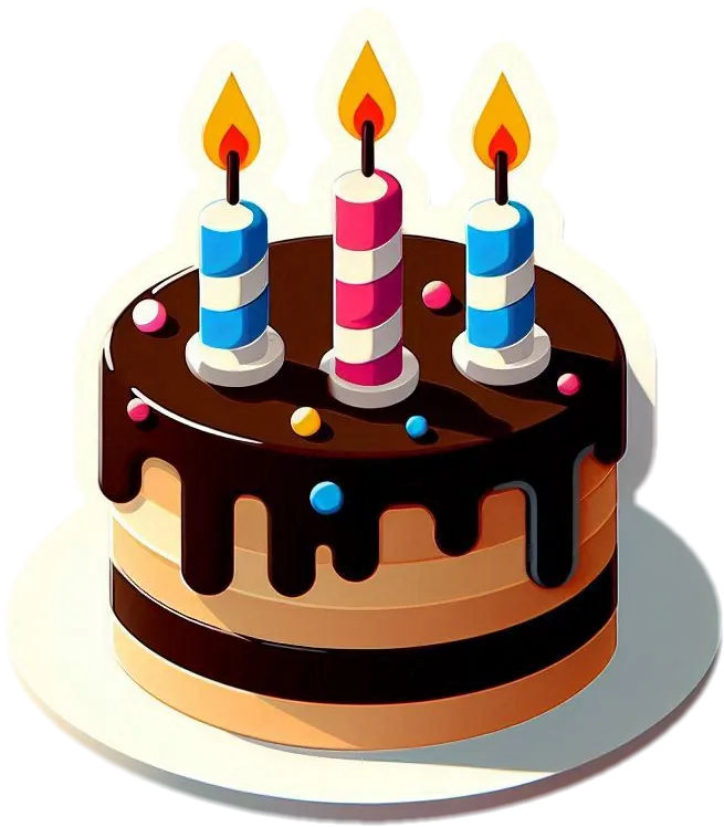 Birthday Cake Png With Name Editable - Royalty Free Birthday Cake Image | Pngmagic Free Download Birthday Cake Png With Name Editable - High Quality Birthday Cake PNG Image