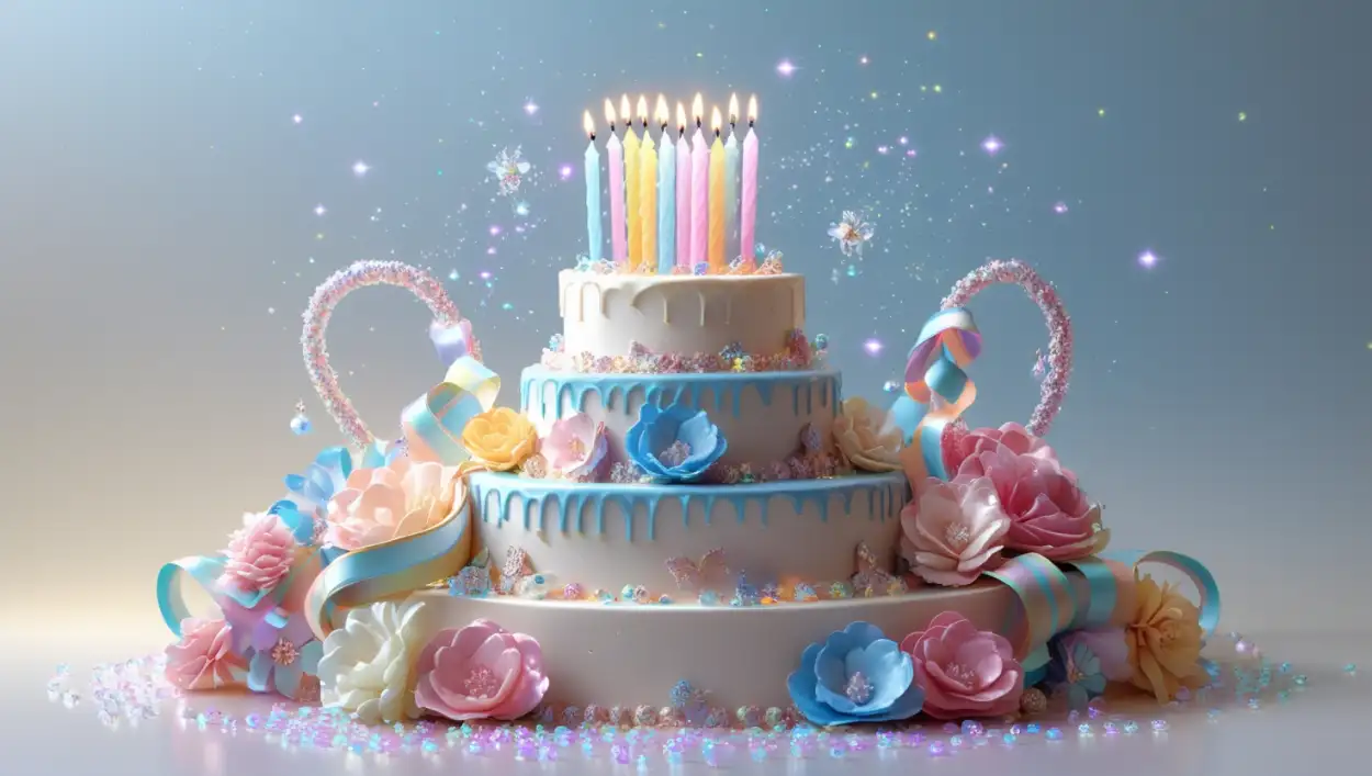 Birthday Celebration Background Transparent - Royalty Free Birthday Background Image | Pngmagic Free Download Birthday Celebration Background Transparent - High Quality Birthday Background Background