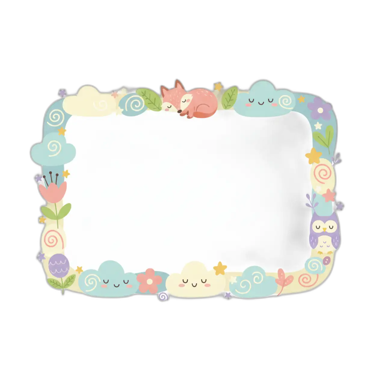 Birthday Frame Png Transparent - Royalty Free Frame Png Image | Pngmagic Free Download Birthday Frame Png Transparent - High Quality Frame Png PNG Image