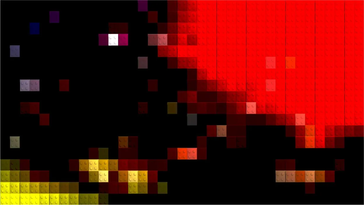 Free Download Black And Red Color Full Wallpaper - High Quality Black And Red Background