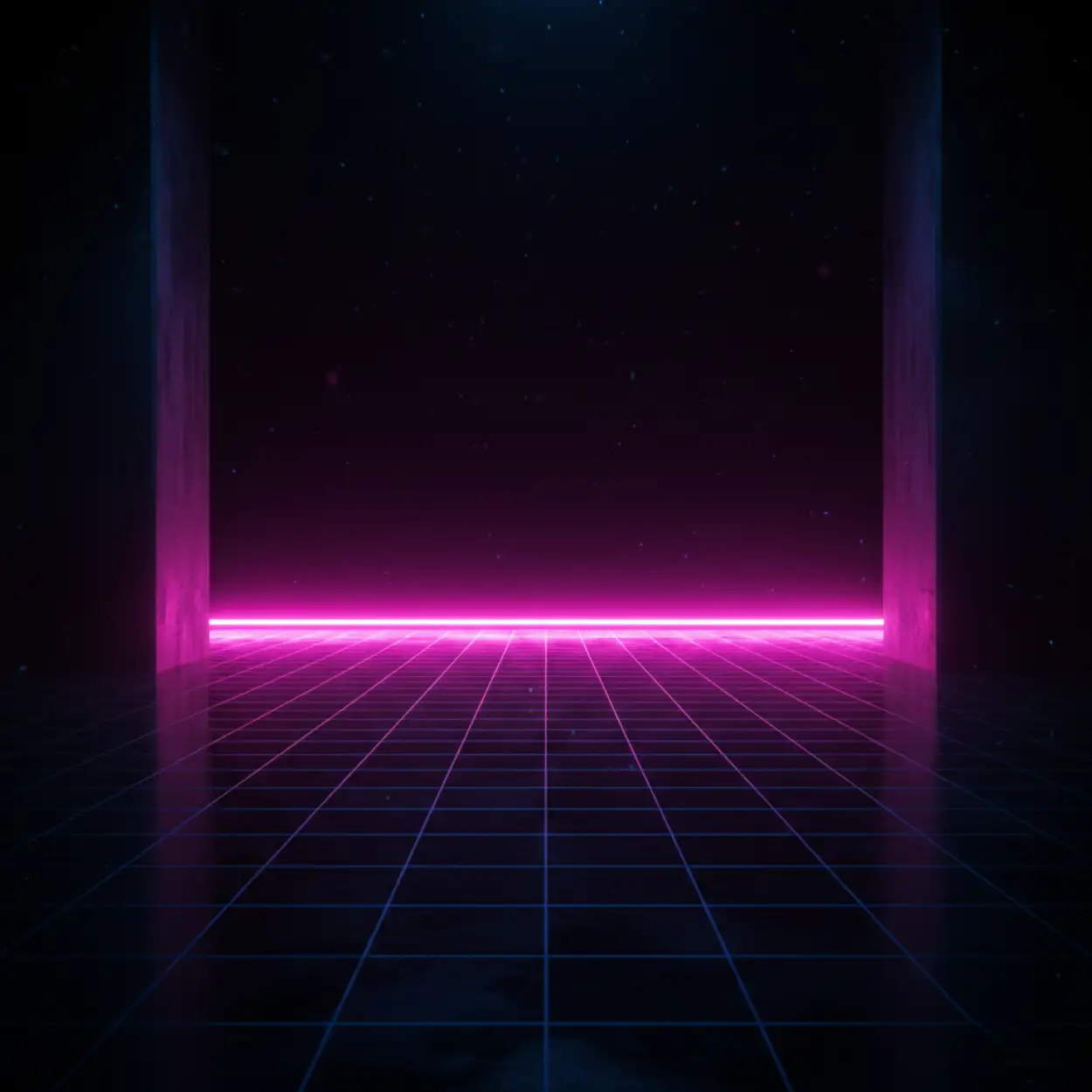 Free Download Black Background Youtube Thumbnail With Empty Space For Text 2 - High Quality Black Background For Youtube Thumbnail Background Image