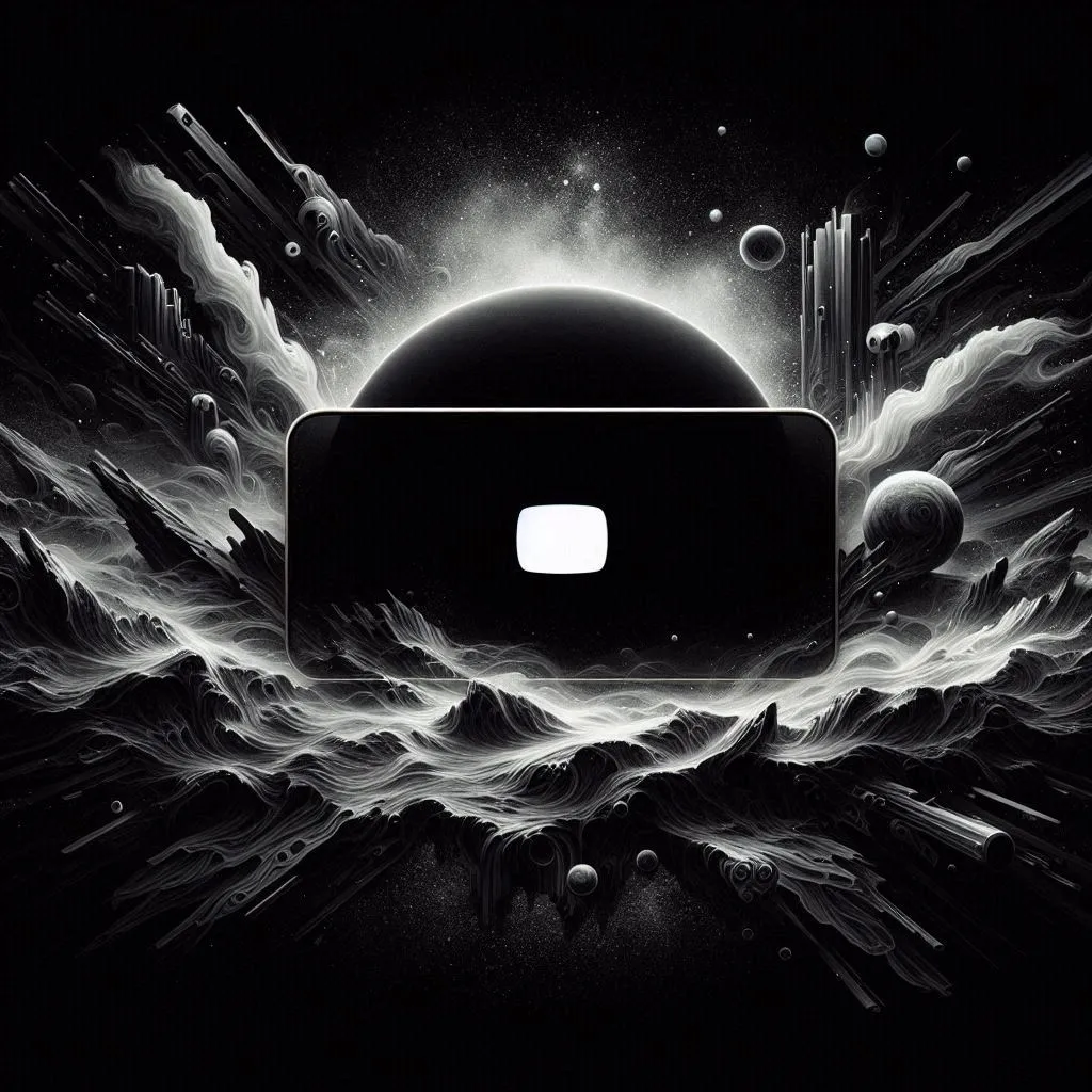 Free Download Black Backgrounds For Video Thumbnails - High Quality Black Youtube Thumbnail Background