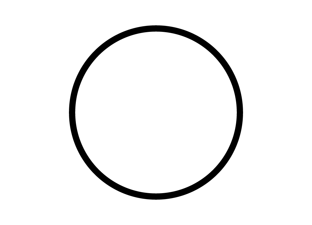 Black Circle Outline Png - Royalty Free Circle Image | Pngmagic Free Download Black Circle Outline Png - High Quality Circle PNG Image
