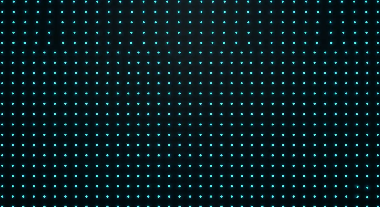Free Download Black Digital Grid Background For Youtube Thumbnail - High Quality Black Youtube Thumbnail Background Background Image