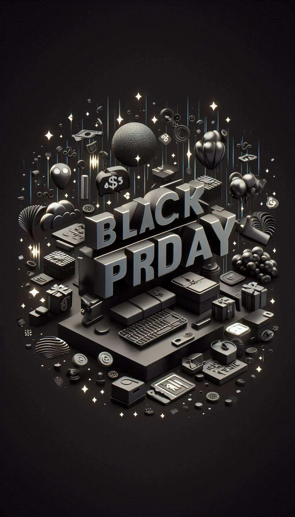 Free Download Black Friday Backgrounds With Product Images - High Quality Black Friday Background Background