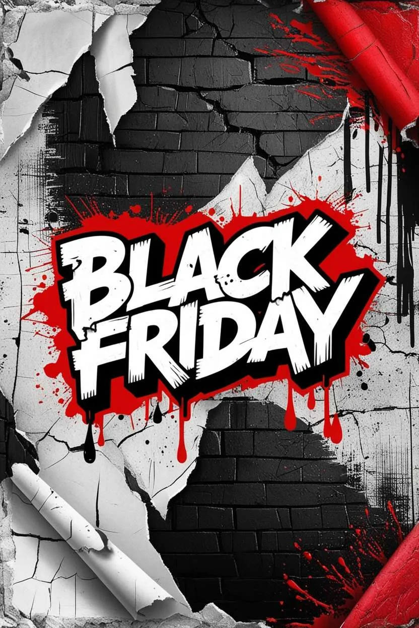 Free Download Black Friday Backgrounds With Sale Banners - High Quality Black Friday Background Background