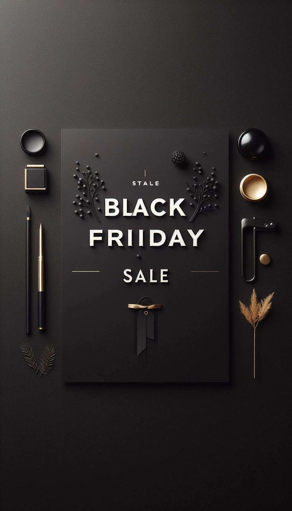 Free Download Black Friday Sale Text Designs - High Quality Black Friday Sale Background