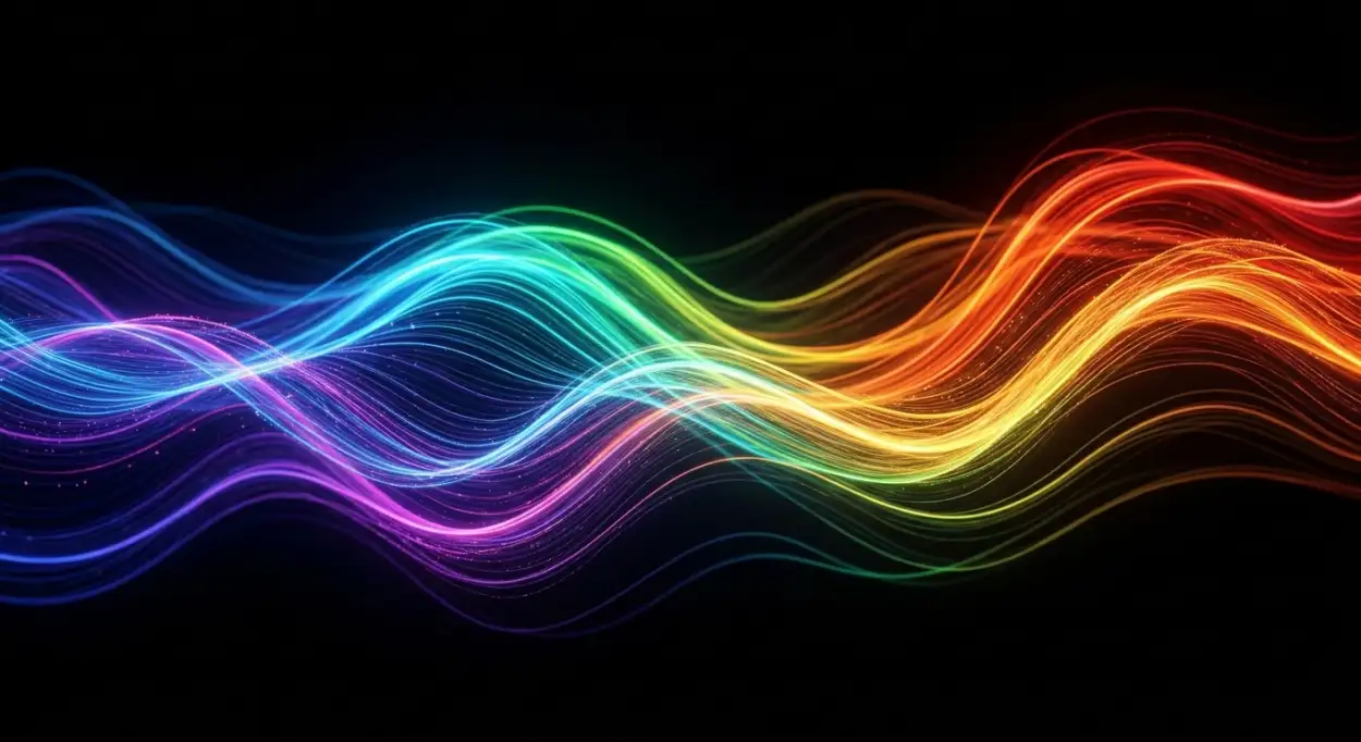 Free Download Black Light Effect Background For Youtube Thumbnail 2 - High Quality Black Background For Youtube Thumbnail Background Image