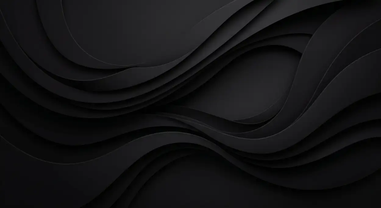 Free Download Black Luxury Gradient Background For Youtube Thumbnail - High Quality Black Youtube Thumbnail Background Background Image