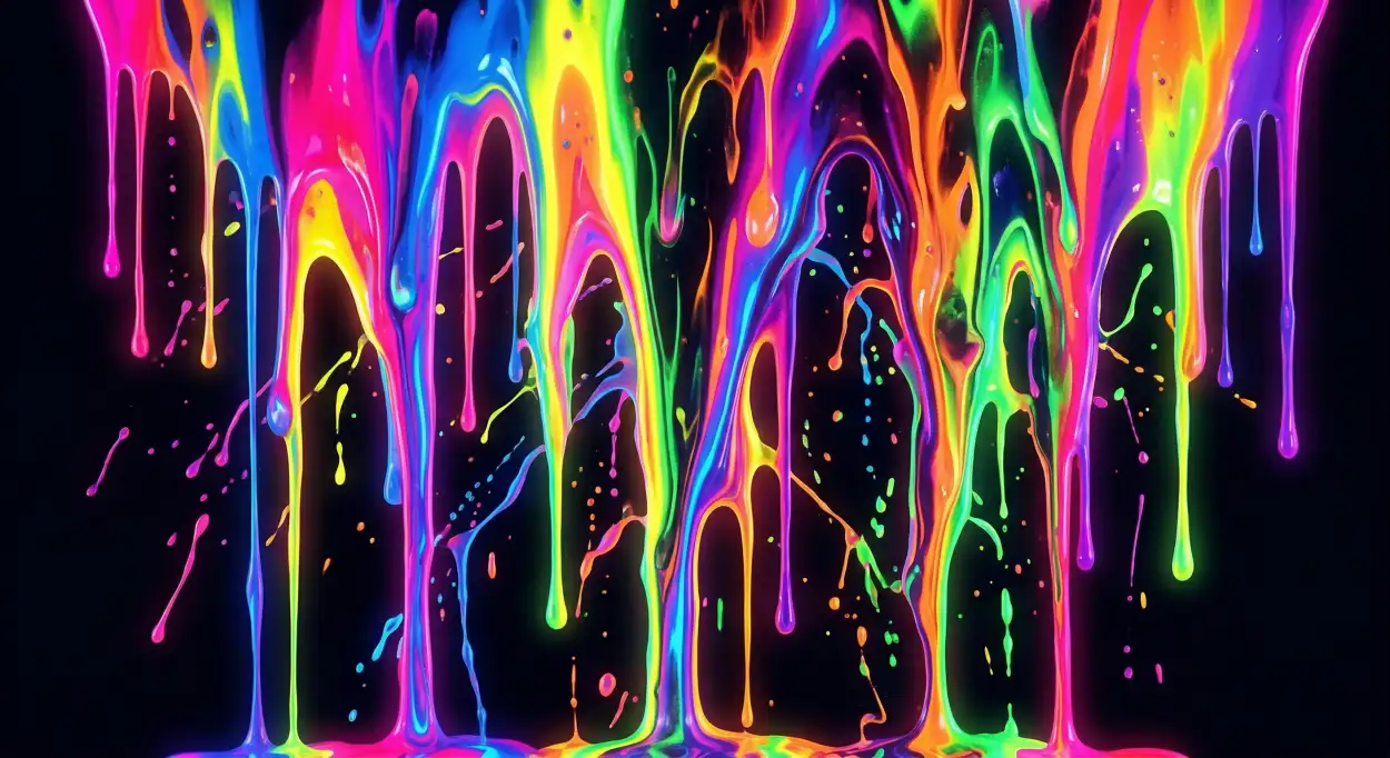 Free Download Black Neon Youtube Thumbnail Background - High Quality Black Youtube Thumbnail Background Background Image