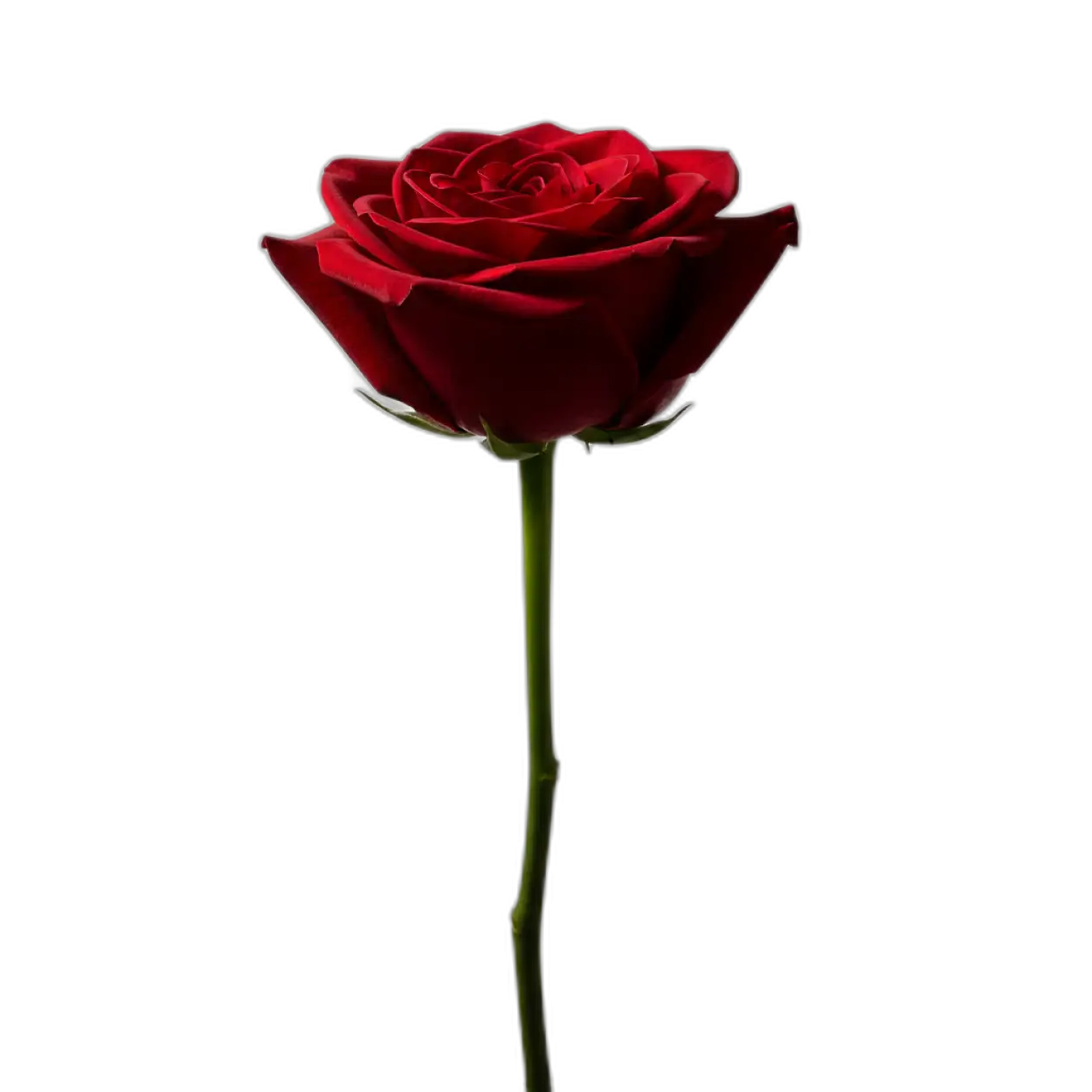 Free Download Black Rose Png Transparent - High Quality Rose Png Transparent PNG