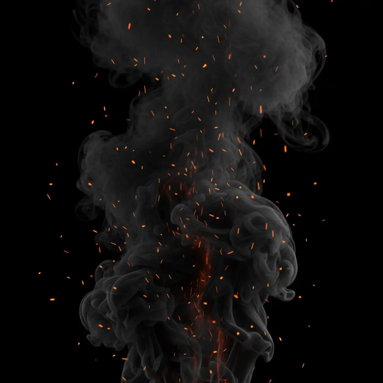 Free Download Black Smoky Youtube Thumbnail Background Dramatic Style - High Quality Black Youtube Thumbnail Background 4k Hd Download Background