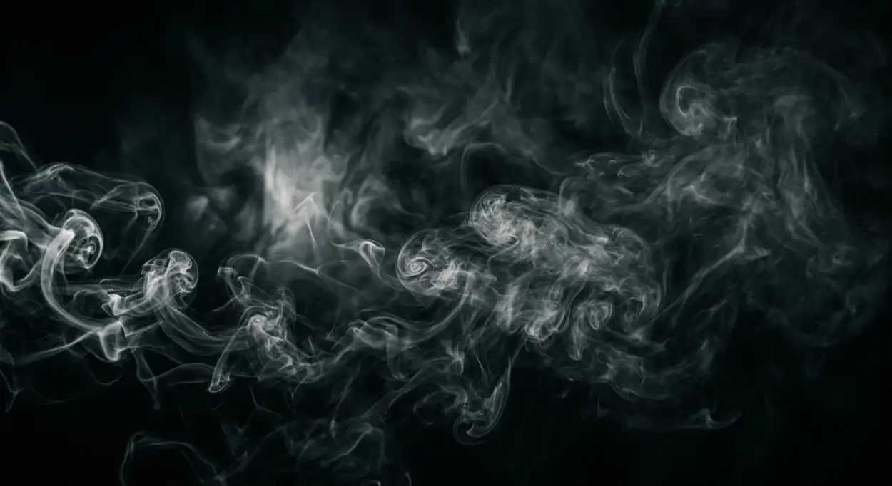 Free Download Black Smoky Youtube Thumbnail Background - High Quality Black Youtube Thumbnail Background Background Image