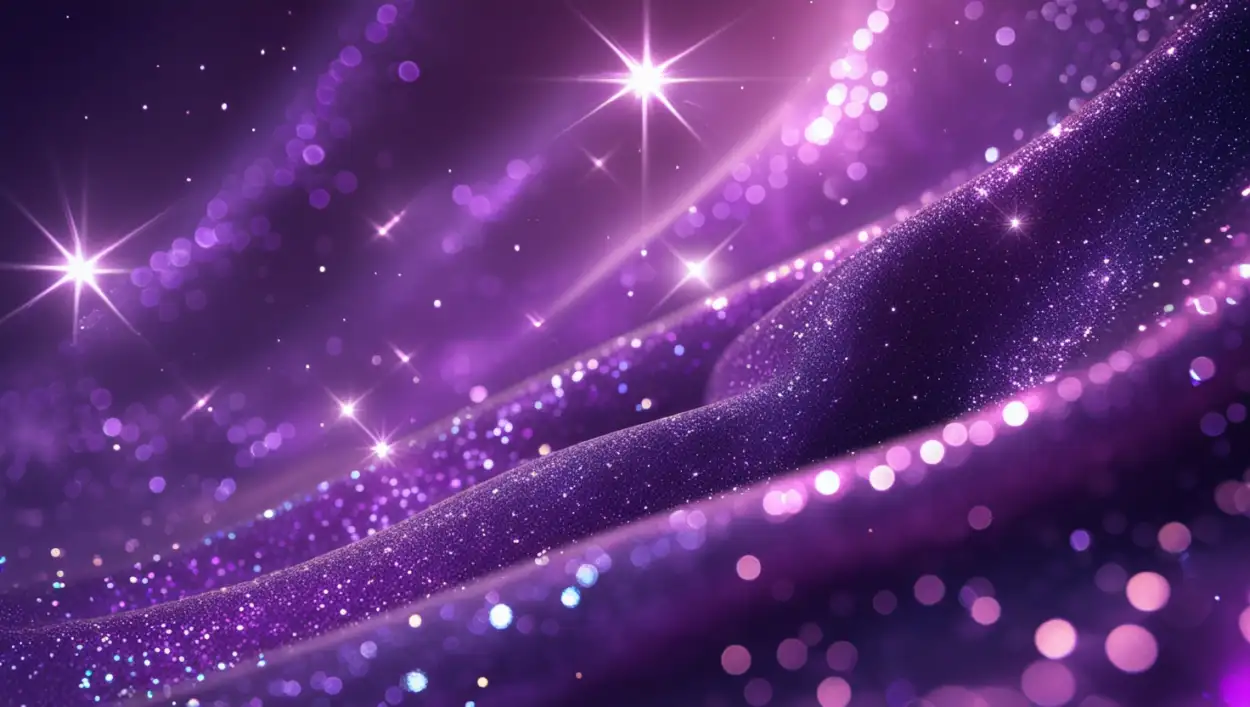 Free Download Black Sparkle Background With Golden Stars - High Quality Sparkle Background Background