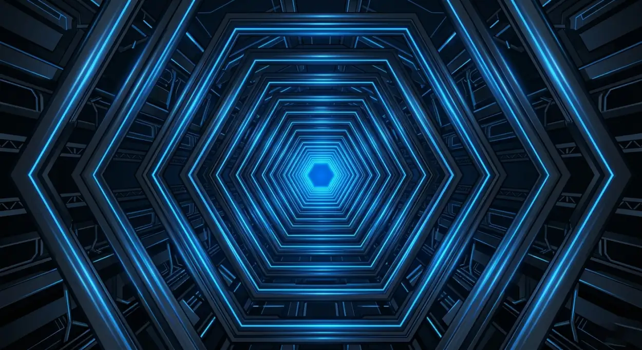 Free Download Black Youtube Thumbnail Background Black And Blue Theme - High Quality Black Youtube Thumbnail Background Hd Background Image