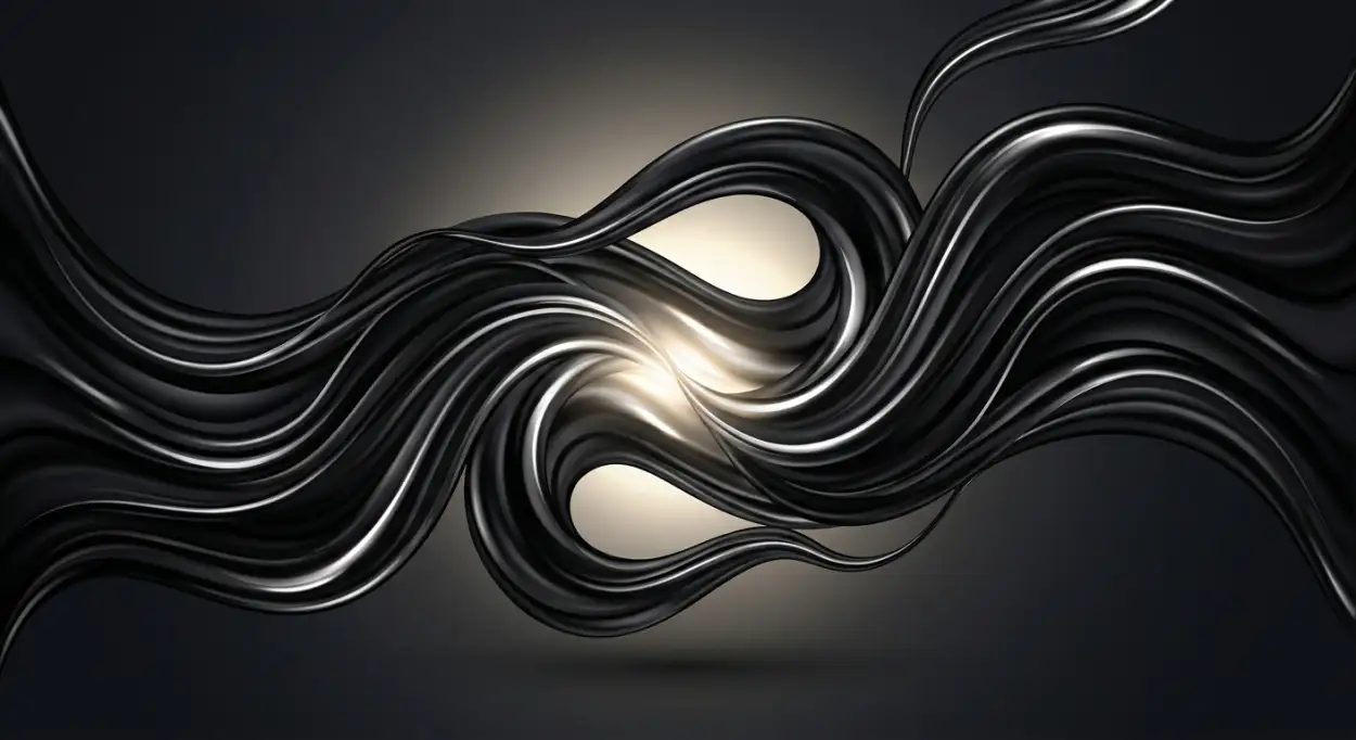 Free Download Black Youtube Thumbnail Background Black Luxury Abstract Art - High Quality Black Youtube Thumbnail Background Hd Background Image