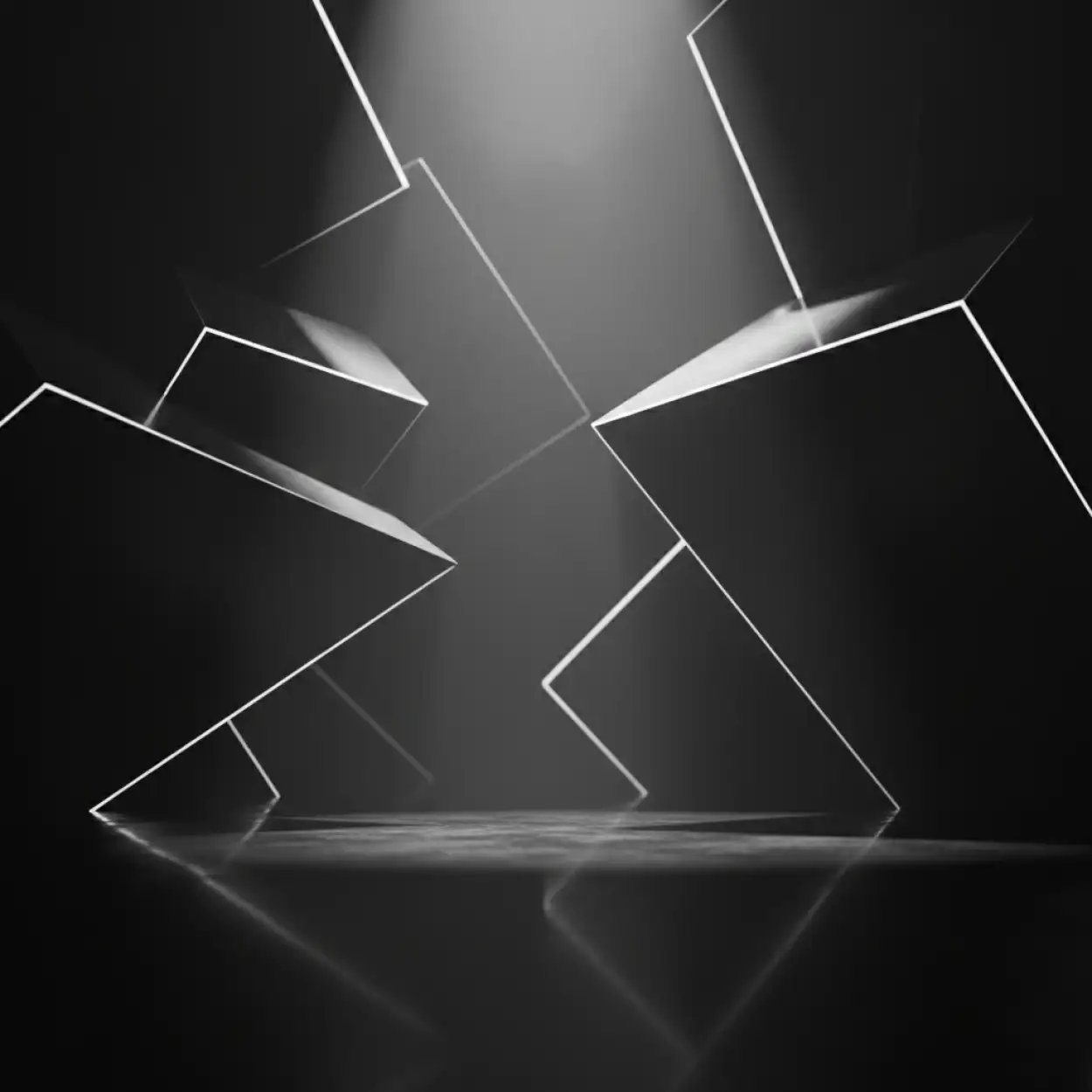 Free Download Black Youtube Thumbnail Background Bold Contrast - High Quality Black Youtube Thumbnail Background Background