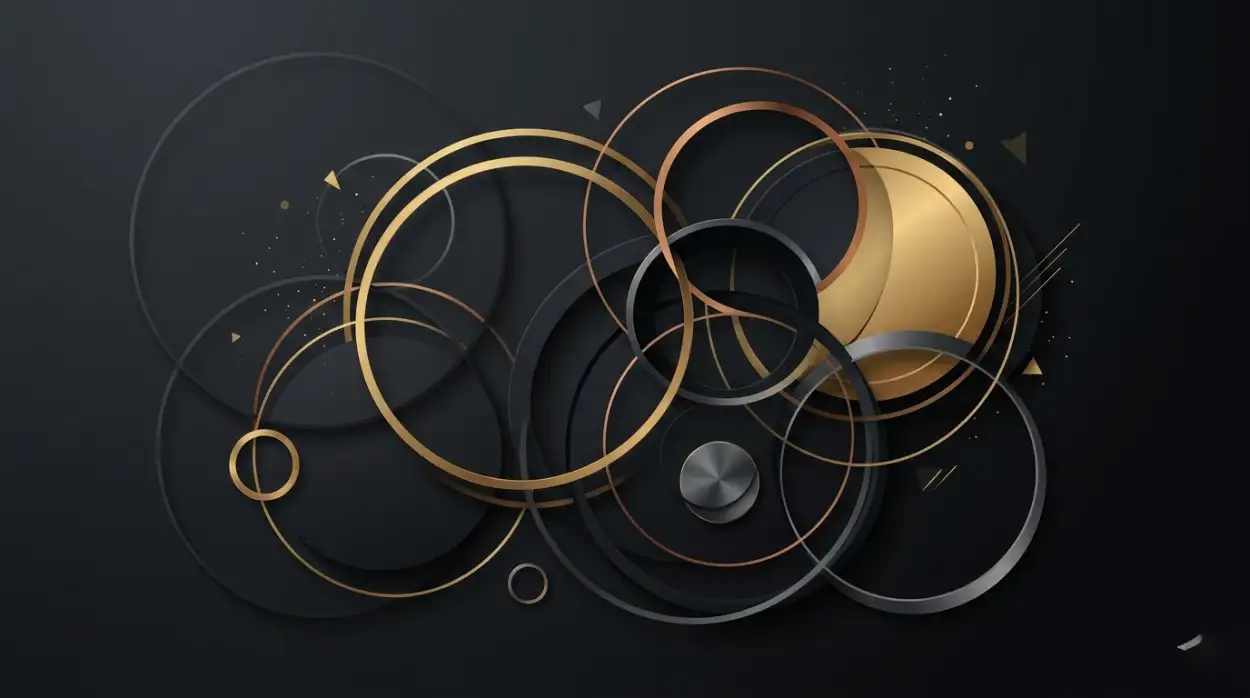 Free Download Black Youtube Thumbnail Background Elegant Design - High Quality Black Youtube Thumbnail Background Hd Background Image