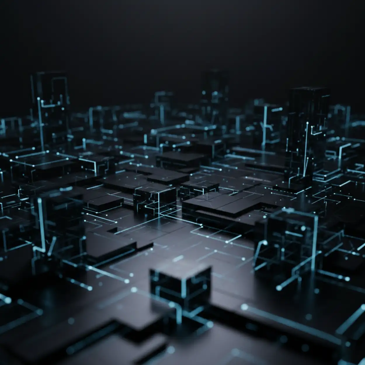 Free Download Black Youtube Thumbnail Background For Ai Videos - High Quality Black Youtube Thumbnail Background Background Image