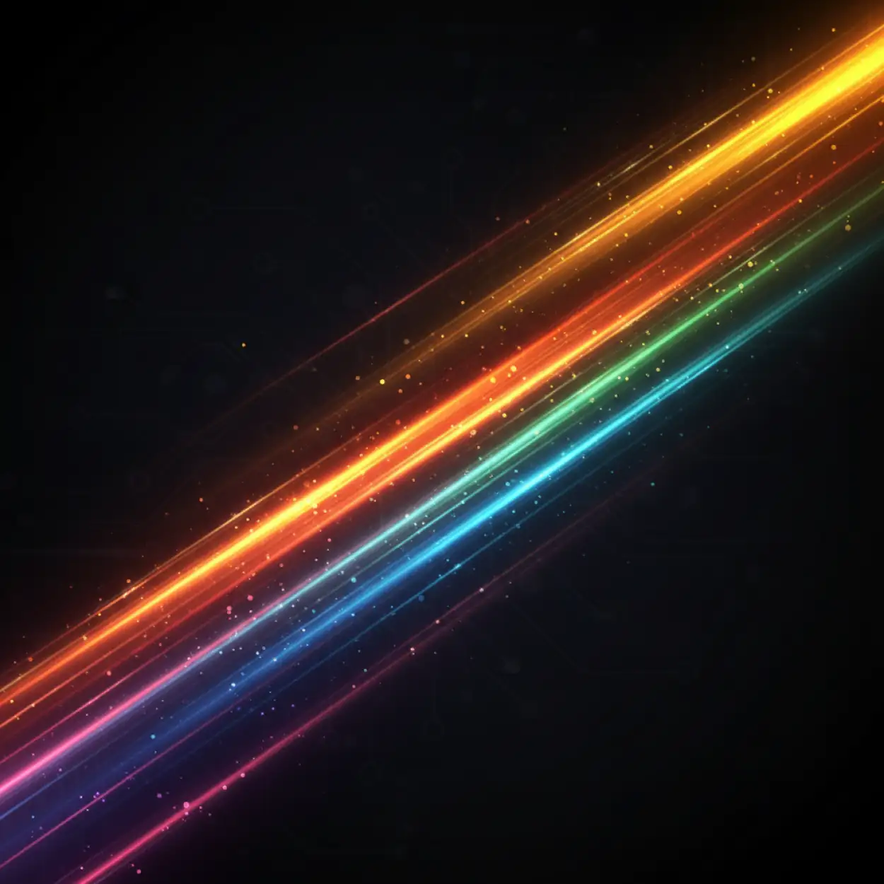 Free Download Black Youtube Thumbnail Background With Abstract Grid - High Quality Black Youtube Thumbnail Background Background Image