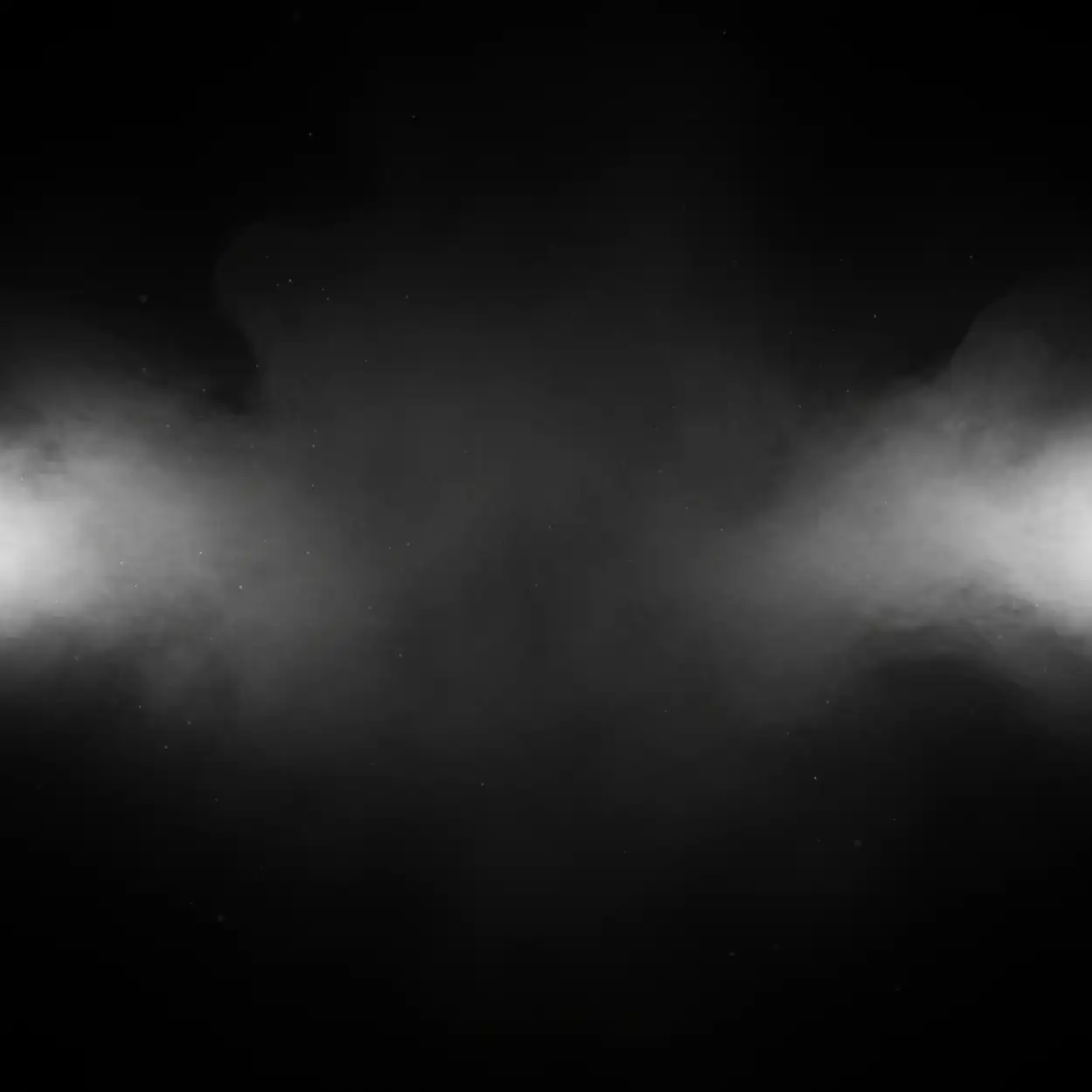 Free Download Black Youtube Thumbnail Background With Cinematic Fog - High Quality Black Youtube Thumbnail Background Background Image