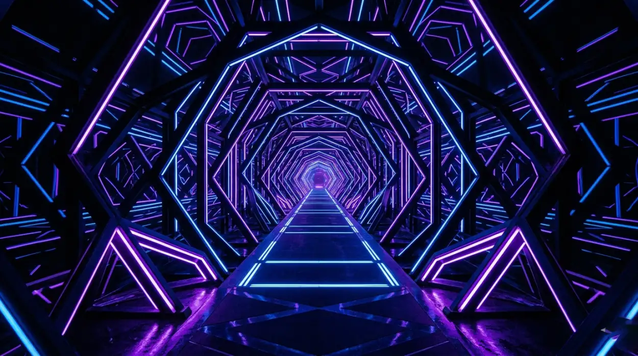 Free Download Black Youtube Thumbnail Background With Glow Effect - High Quality Black Youtube Thumbnail Background Hd Background Image