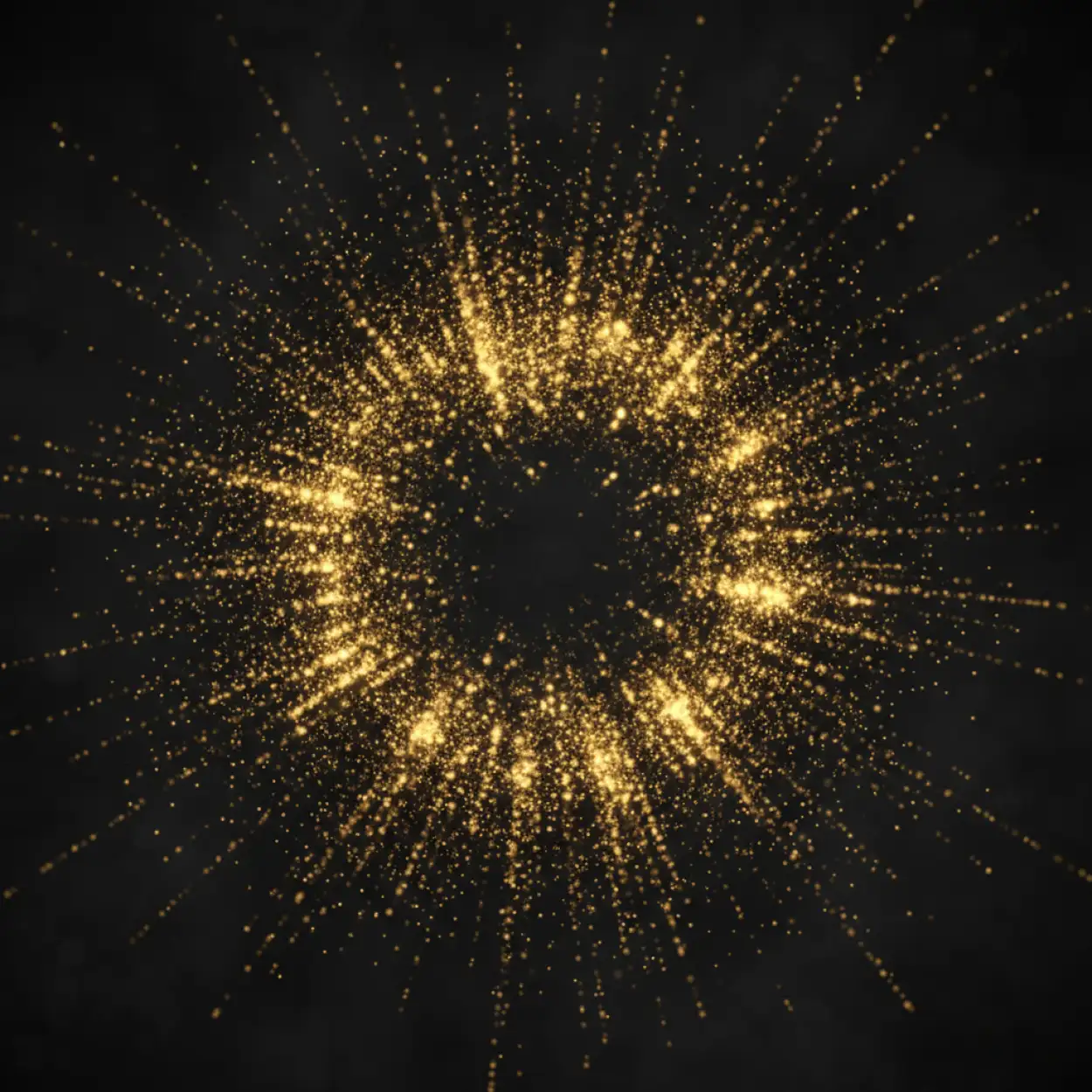 Free Download Black Youtube Thumbnail Background With Golden Particles - High Quality Black Youtube Thumbnail Background 4k Hd Download Background