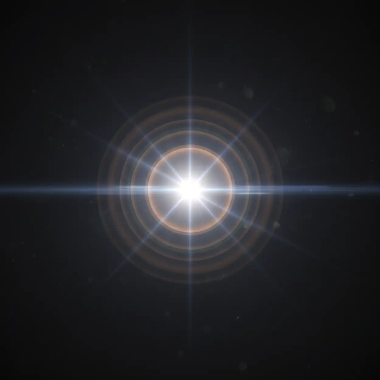 Free Download Black Youtube Thumbnail Background With Lens Flare - High Quality Black Youtube Thumbnail Background Background