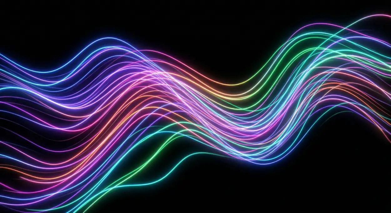 Free Download Black Youtube Thumbnail Background With Light Effect - High Quality Black Youtube Thumbnail Background Background Image