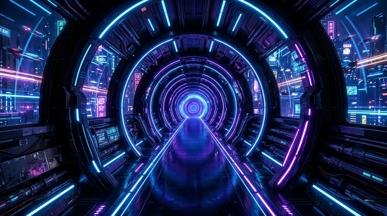 Free Download Black Youtube Thumbnail Background With Light Effects - High Quality Black Youtube Thumbnail Background Hd Background Image