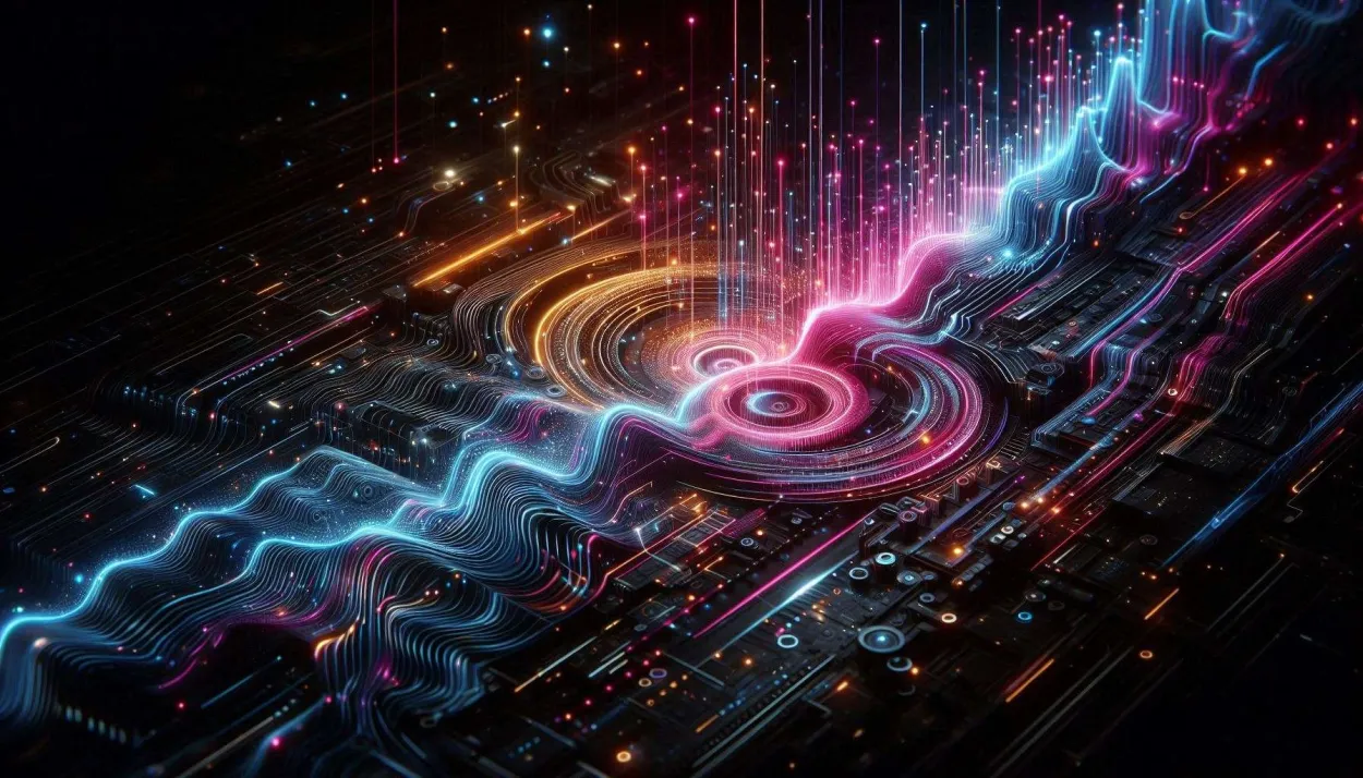 Black Youtube Thumbnail Background With Neon Effects - Royalty Free Black Youtube Thumbnail Image | Pngmagic Free Download Black Youtube Thumbnail Background With Neon Effects - High Quality Black Youtube Thumbnail Background