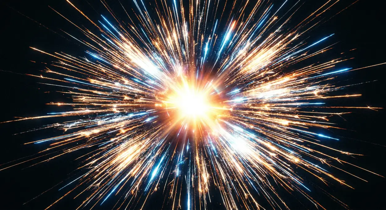 Free Download Black Youtube Thumbnail Background With Particles - High Quality Black Youtube Thumbnail Background Background Image