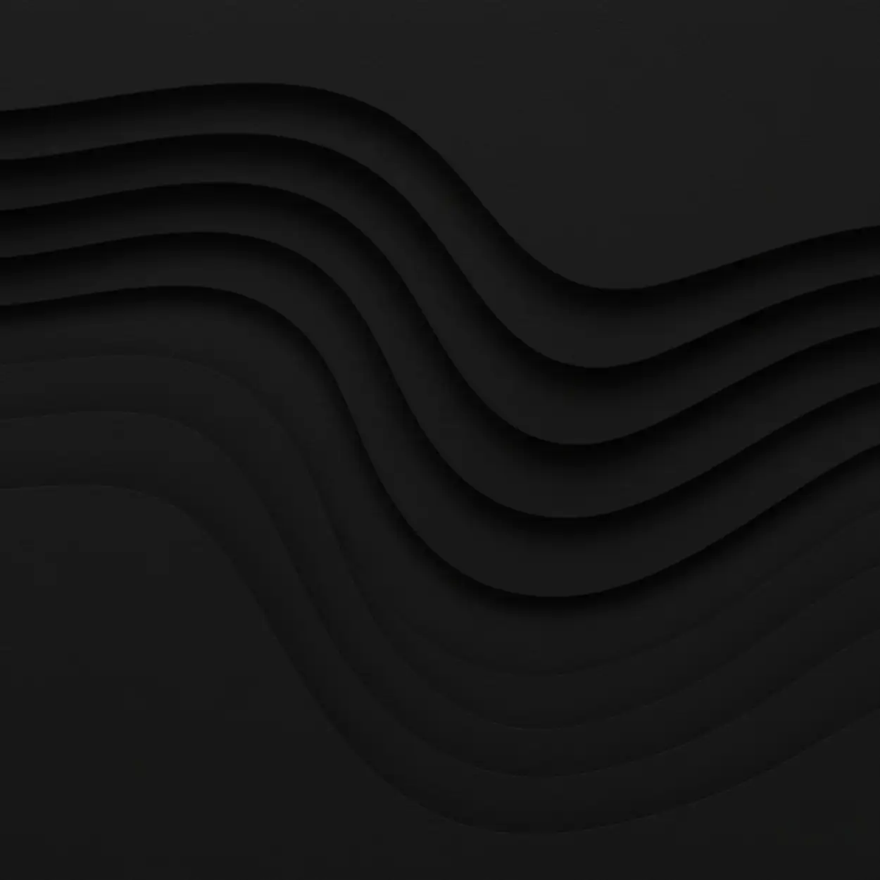 Free Download Black Youtube Thumbnail Background With Shadow Layers - High Quality Black Youtube Thumbnail Background Background