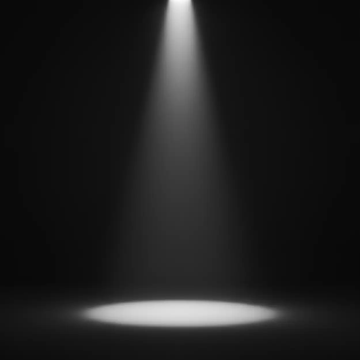 Free Download Black Youtube Thumbnail Background With Spotlight Effect - High Quality Black Youtube Thumbnail Background Background