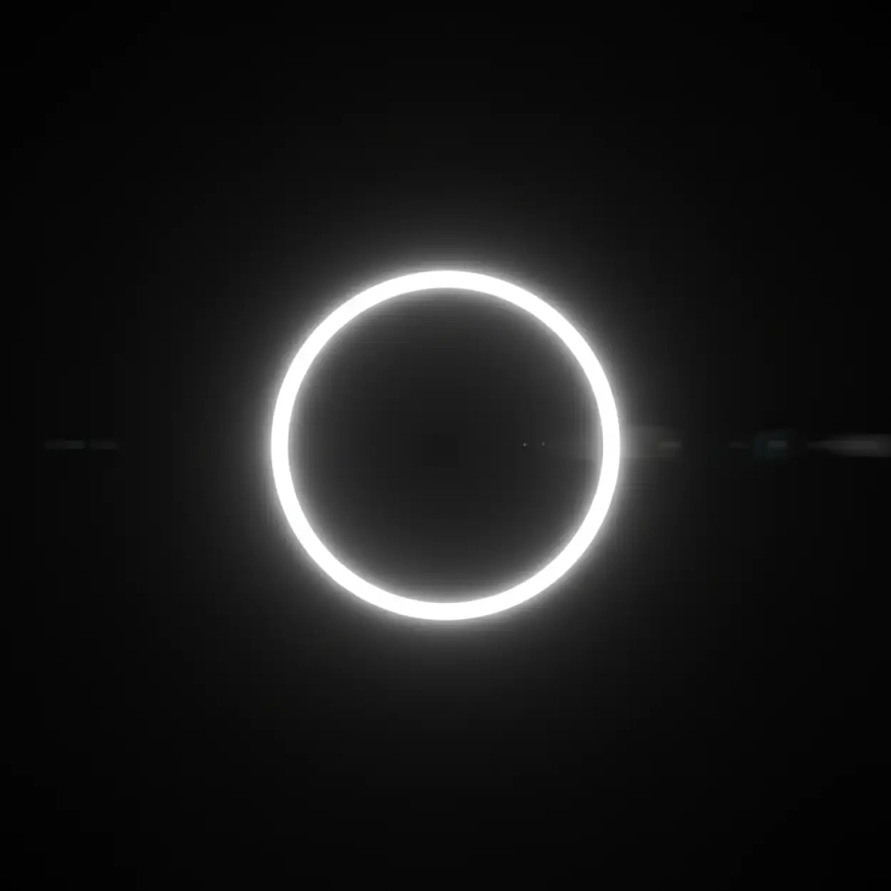 Free Download Black Youtube Thumbnail Background With Spotlight Halo - High Quality Black Youtube Thumbnail Background Background