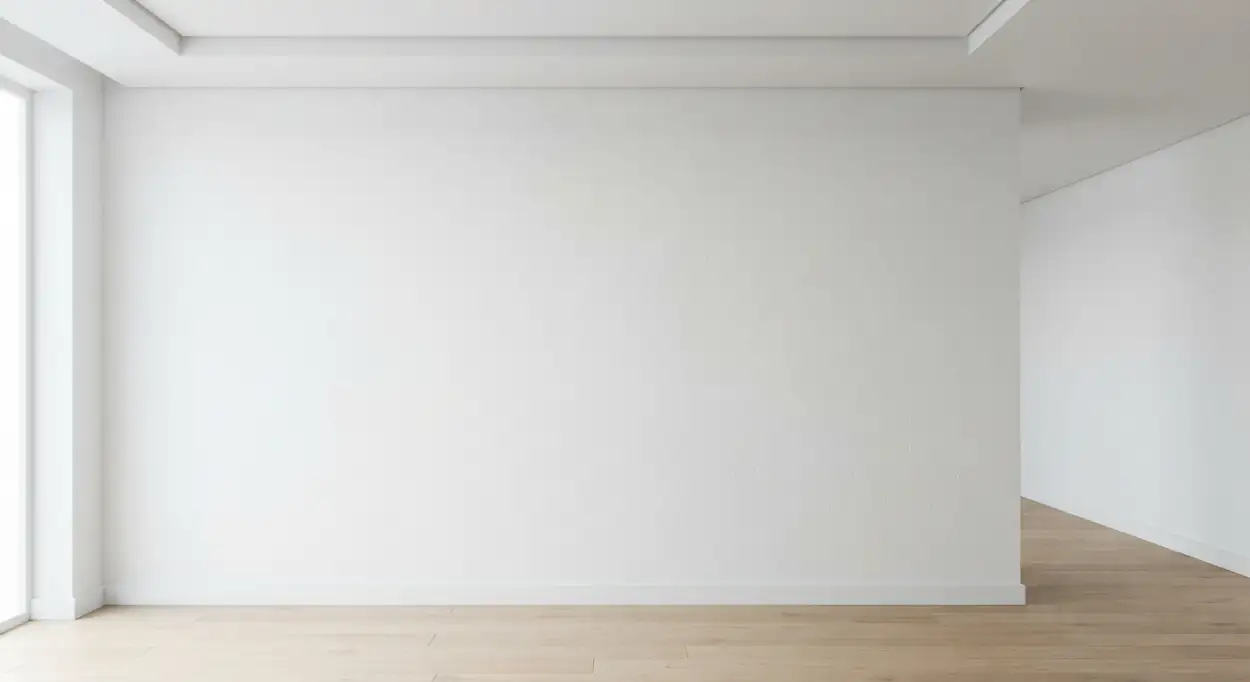 Free Download Blank White Wall Background - High Quality White Wall Background Background Image
