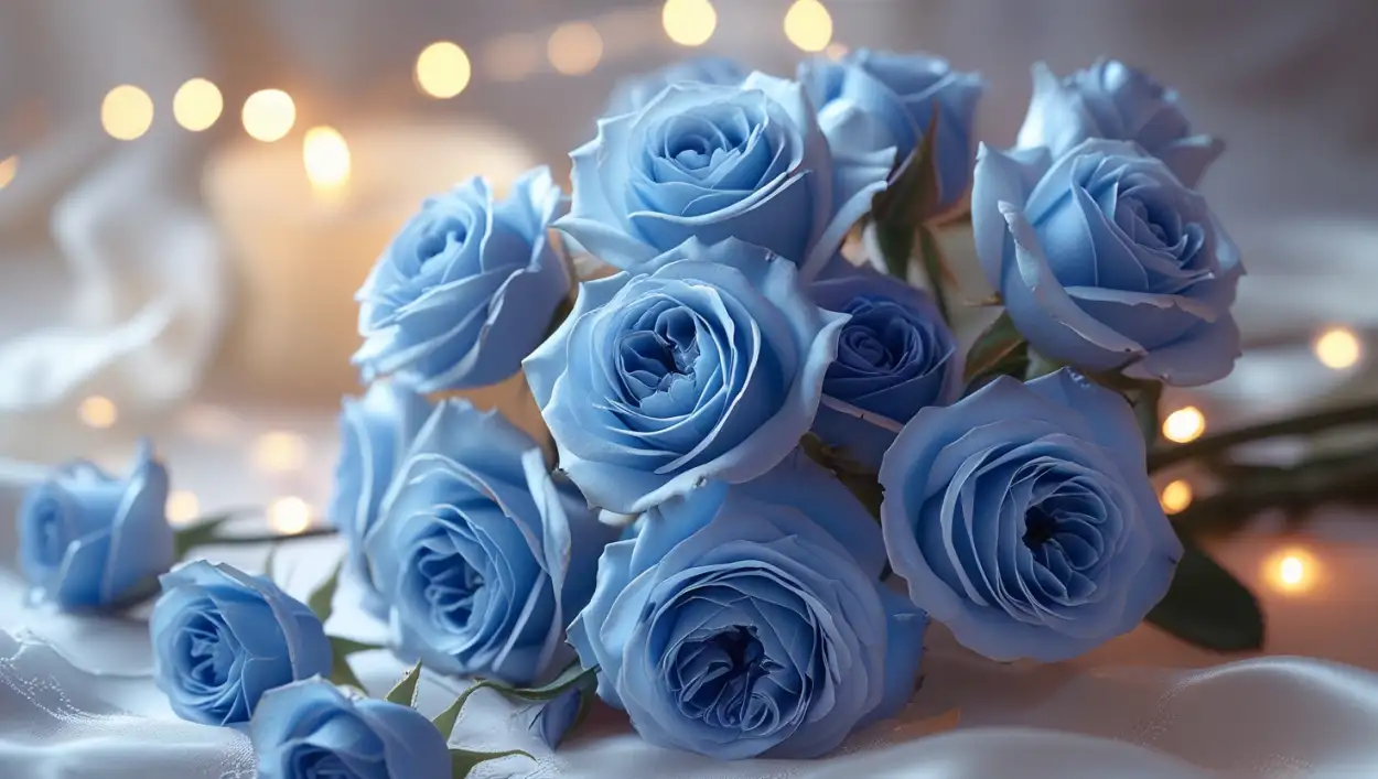 Blue Crystal Shining Pictures HD - Royalty Free Blue Picture Image | Pngmagic Free Download Blue Crystal Shining Pictures HD - High Quality Blue Picture Background