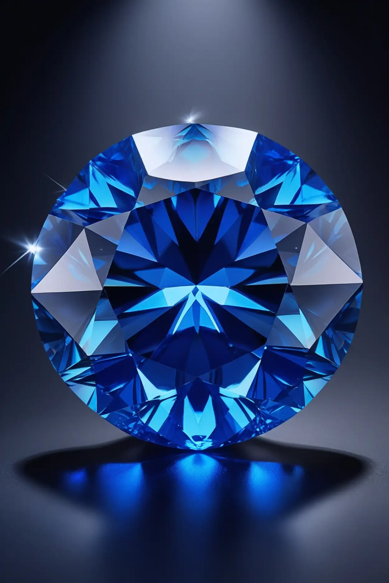 Blue Diamond Wallpaper HD Free - Royalty Free Blue Picture Image | Pngmagic Free Download Blue Diamond Wallpaper HD Free - High Quality Blue Picture Background