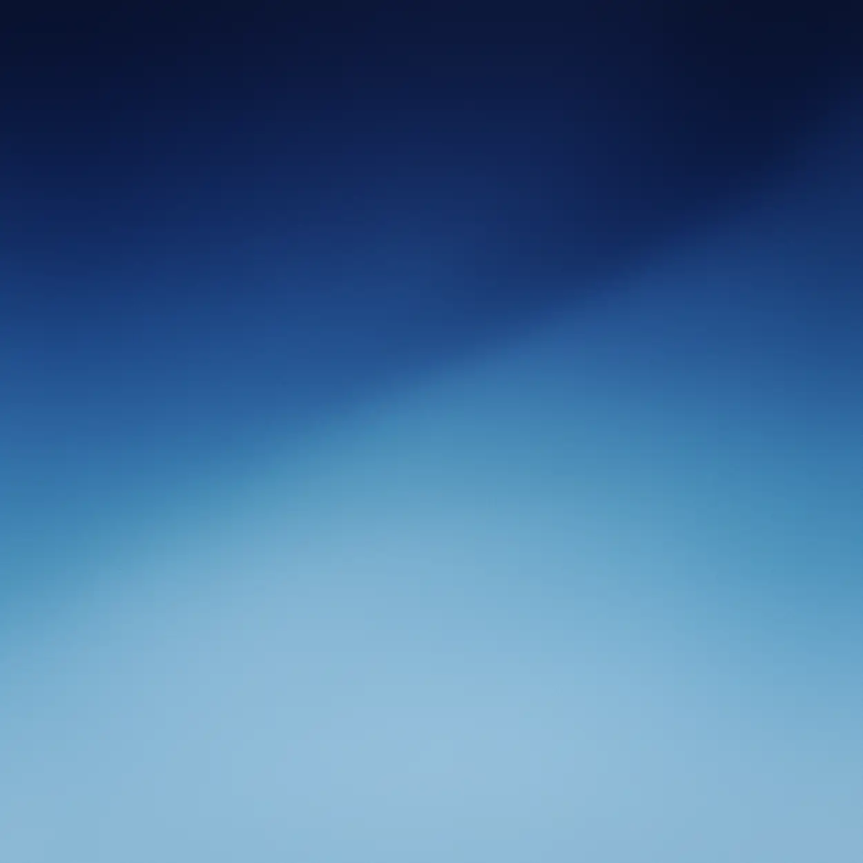 Free Download Blue Dreamy Light YouTube Thumbnail Background - High Quality Blue YouTube Thumbnail Background Background
