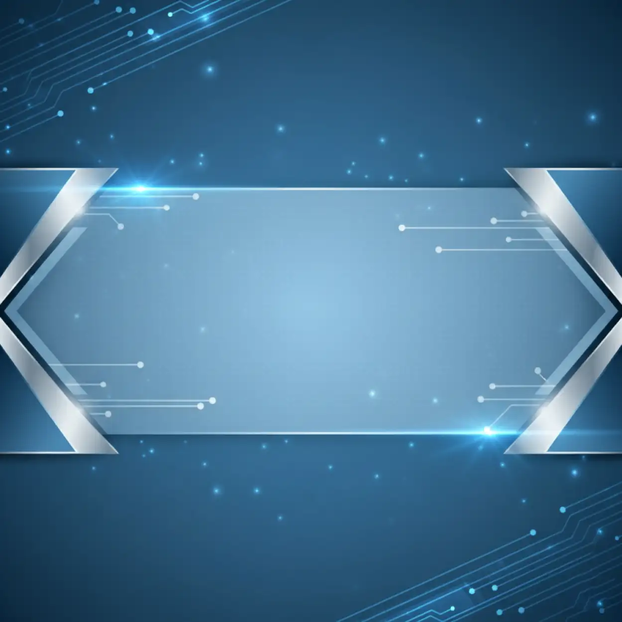 Blue Gradient Powerpoint Background Minimal - Royalty Free Powerpoint Background Image | Pngmagic Free Download Blue Gradient Powerpoint Background Minimal - High Quality Powerpoint Background Background