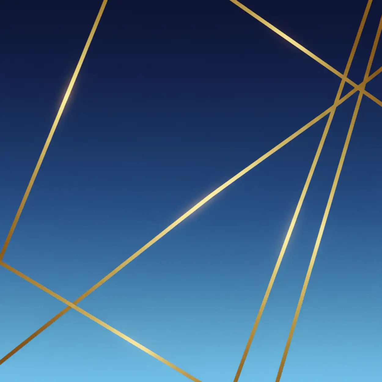 Free Download Blue Gradient Wallpaper For YouTube Thumbnail - High Quality Blue YouTube Thumbnail Background Background