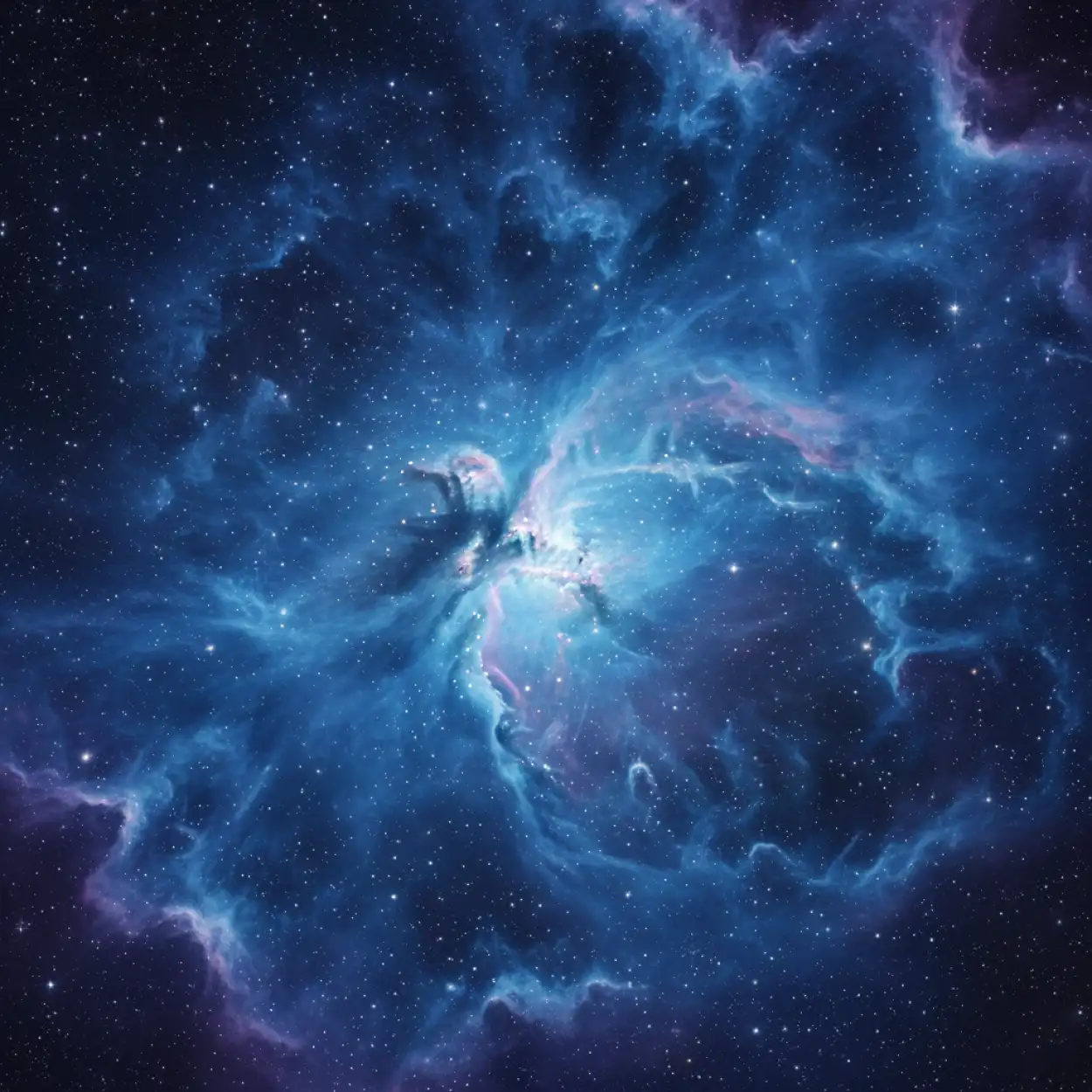 Free Download Blue Motion Wave YouTube Thumbnail Background - High Quality Blue YouTube Thumbnail Background Background