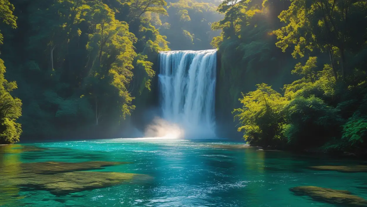 Blue Nature Scenery Pictures HD - Royalty Free Blue Picture Image | Pngmagic Free Download Blue Nature Scenery Pictures HD - High Quality Blue Picture Background