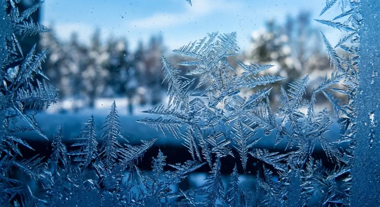 Free Download Blue Picture Icy Background - High Quality Blue Picture Background Image